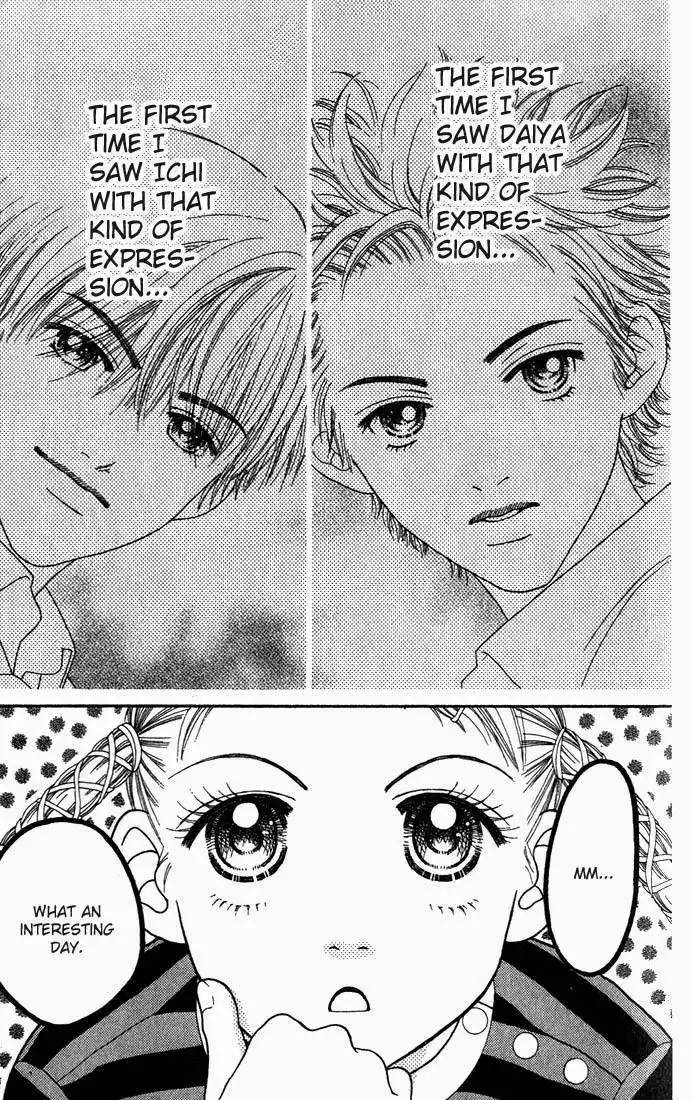 Parfait Tic Chapter 4 2